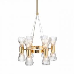 Подвесная люстра ST Luce Diori  - 4